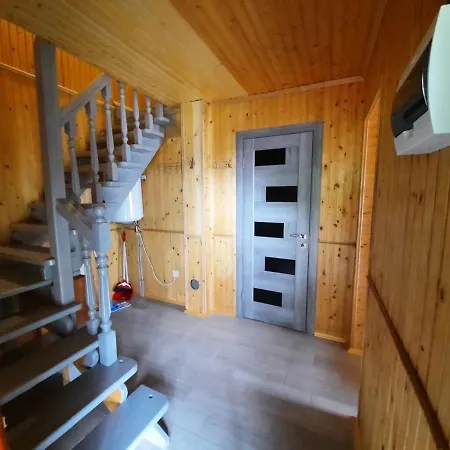 Carpathian Manor Jaktstuga *