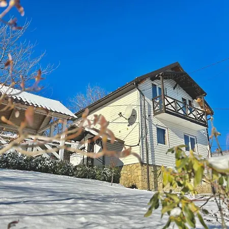 Carpathian Manor Lodge