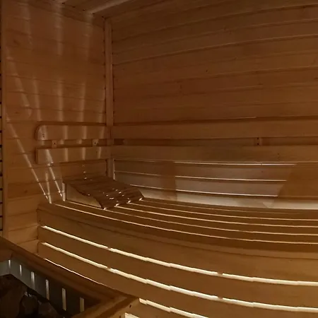 Lodge Villa Genciana *