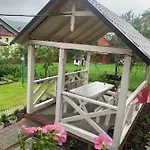 Carpathian Manor Lodge *