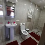 Lodge Carpathian Manor Γιαρέμτσε