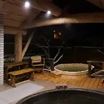 Carpathian Manor * Γιαρέμτσε